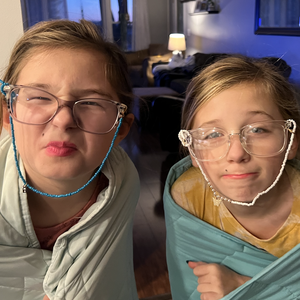 Sonora & Cambria Wynbissinger